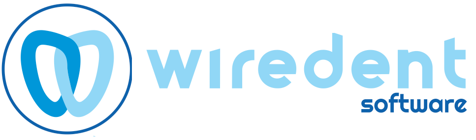 Wiredent logo